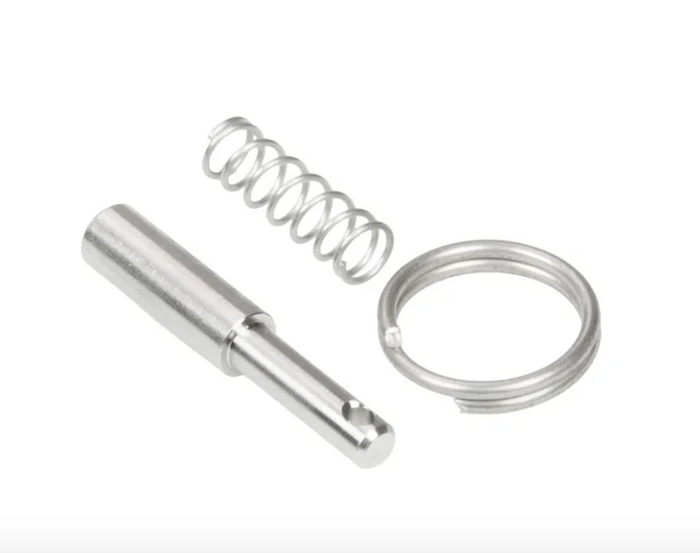 Ronstan Replacement Plunger Pin Kit for RF6100, RF6111 (RF6161) - Bosuns Boat