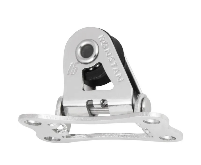 Ronstan Series 15 Ball Bearing Pivoting Lead Block RF15171
