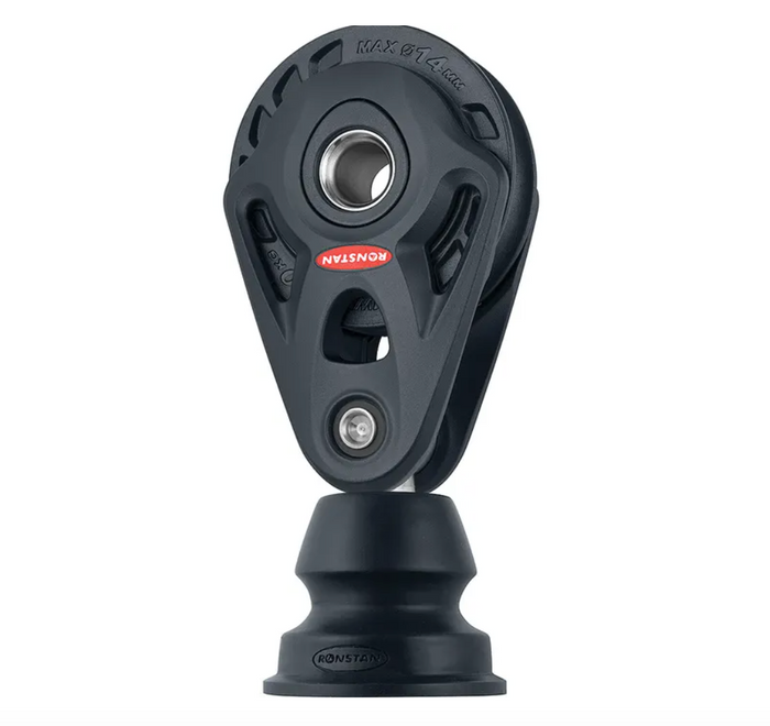 Ronstan Series 75 Stand-Up Core Block™ RF74140 - Bosuns Boat