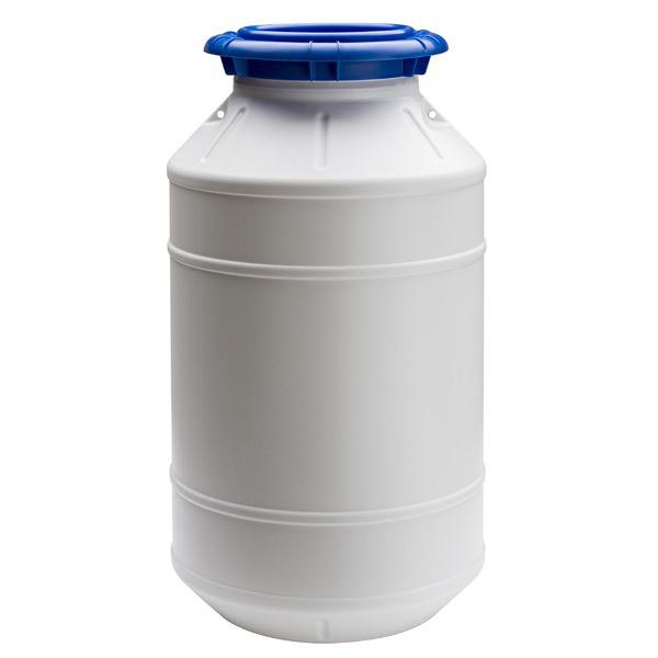 Safety Equipment Container - Bosuns Boat