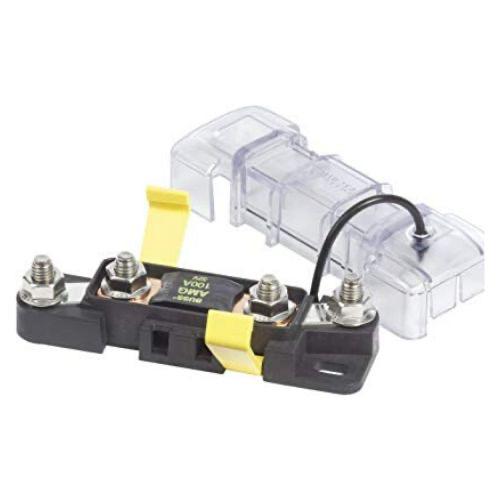 Safety Fuse Block - MEGA or AMG