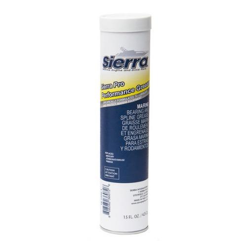 Sierra Pro Performance Grease
