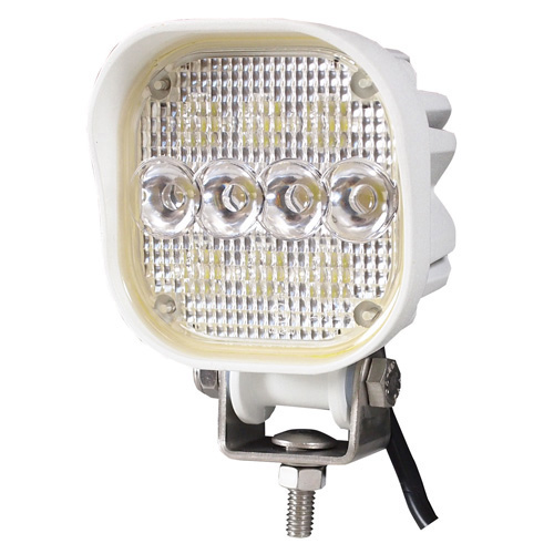 Spotlight/Floodlight - LED Waterproof Deck Combination
