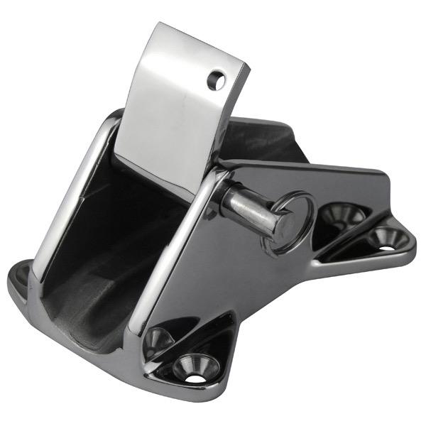 Stainless Steel Heavy Duty Anchor Chain Stopper