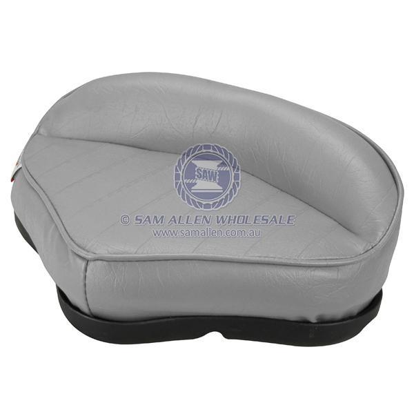Stand-Up Seat - Grey