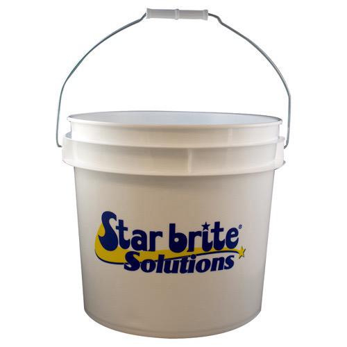 Star brite All Purpose Boat Bucket - 13L