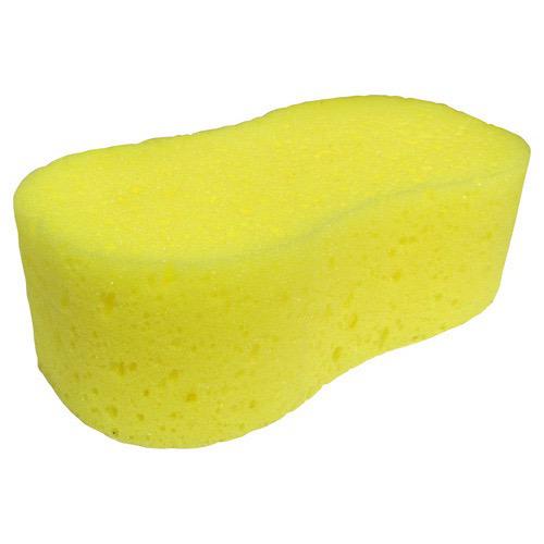 Star brite Bone Shaped Sponge