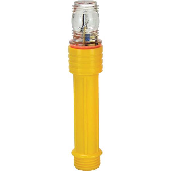 Strobe Dual Battery Net Light