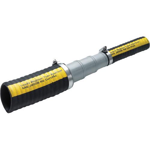 Synthetic Hose Connector