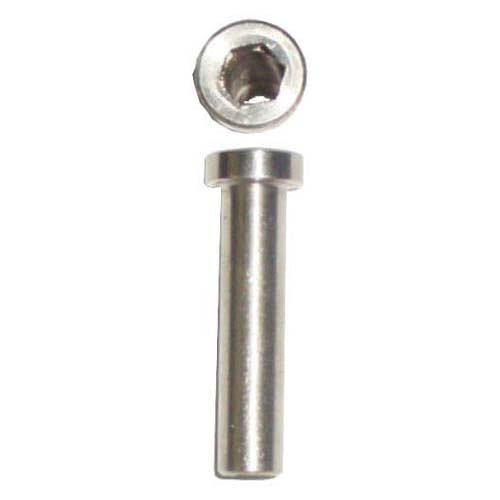 Tensioner S/S M6