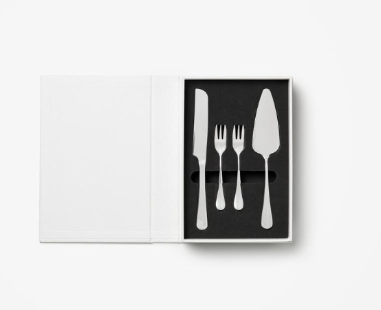 The Essentials - Cake Tools