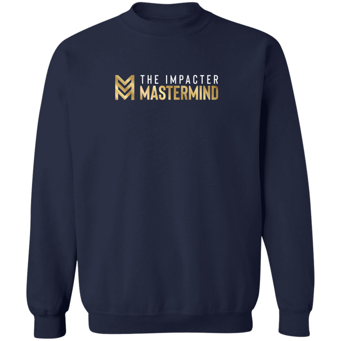 The Impacter Mastermind - Sweatshirt