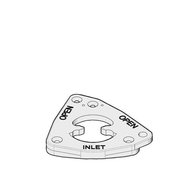 TRUDESIGN Replacement Facia suits 45350