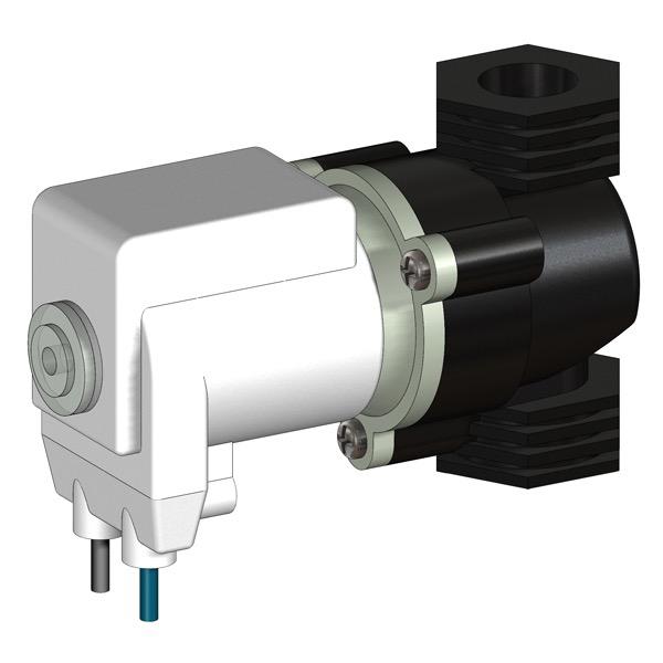 TRUDESIGN Solenoid Valve 12V DC suits Vented Loops