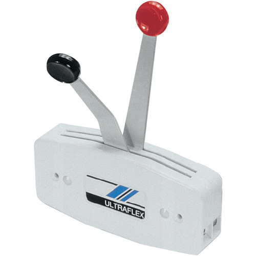 B47 Two Lever Control Box
