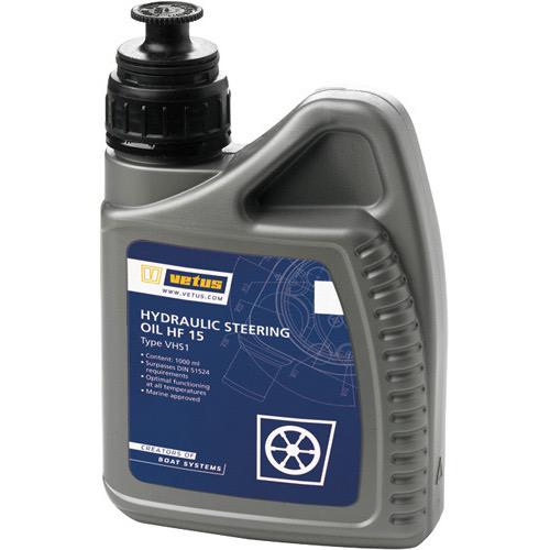 Vetus Hydraulic Steering Oil - 1L
