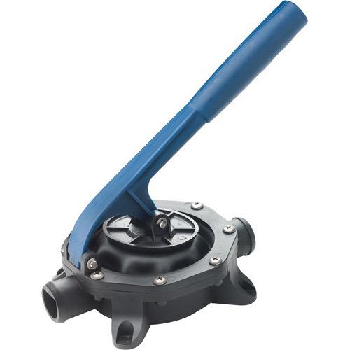Vetus Manual Membrane Bilge Pump – 32mm, Self-Priming, ISO 15083 (BLPM020) - Bosuns Boat