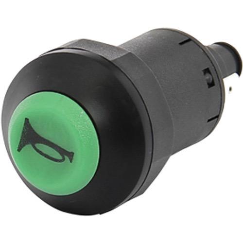 Vetus Push-Button for Marine Horn - Max 15A, 12/24V