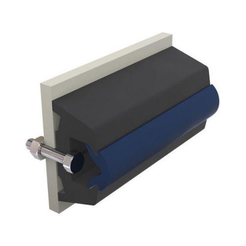 Vetus Rubbing Strake Base Profile TRAP60