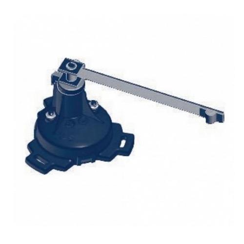 Vetus RUDDS Rudder Position Sender Unit (KUS)
