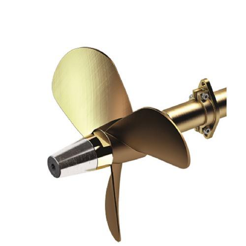 Vetus Spare Zinc Anode for Shaft Nut - Bosuns Boat
