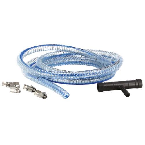 Vetus Water Lubrication Kit for Stern Glands – Raw Water Circuit Connection (ZWBKIT)