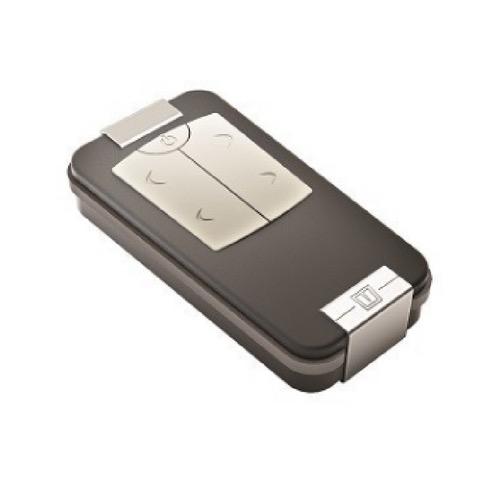 Vetus Wireless Remote Control Handset - Additional Remote - for WRCBS Receiver (WRCKF)