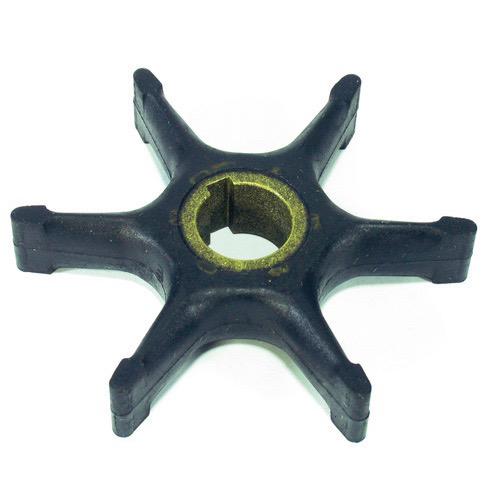 Water Pump Impeller - Johnson/Evinrude - 9.5HP (1964-73), 10HP (1958-63) - Bosuns Boat