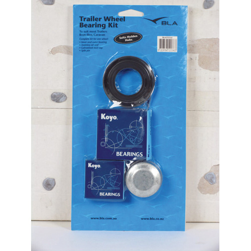 Wheel Bearing Kit - Holden