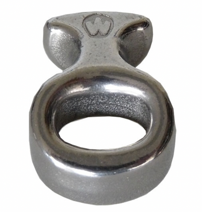 Wichard Stainless steel connector for Softlink 3.0 - Bosuns Boat