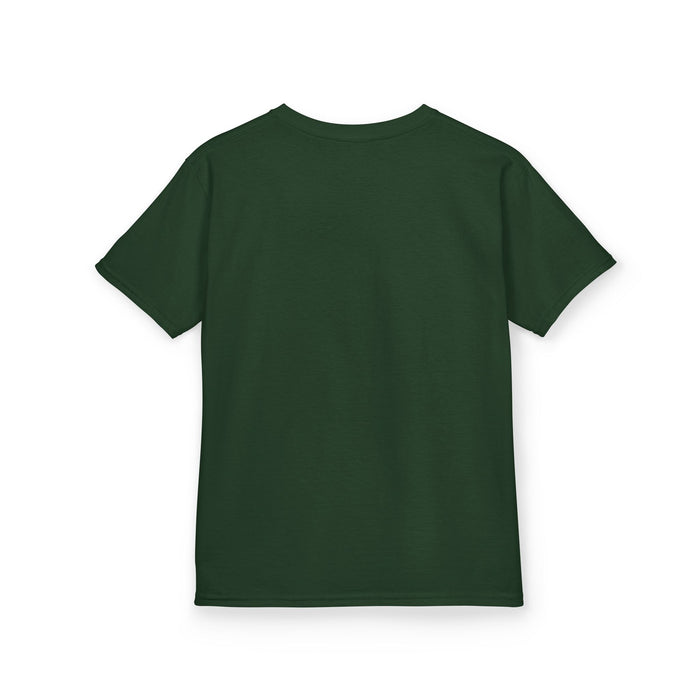 Youth - Basic T-shirt - TRUTH CHAPEL