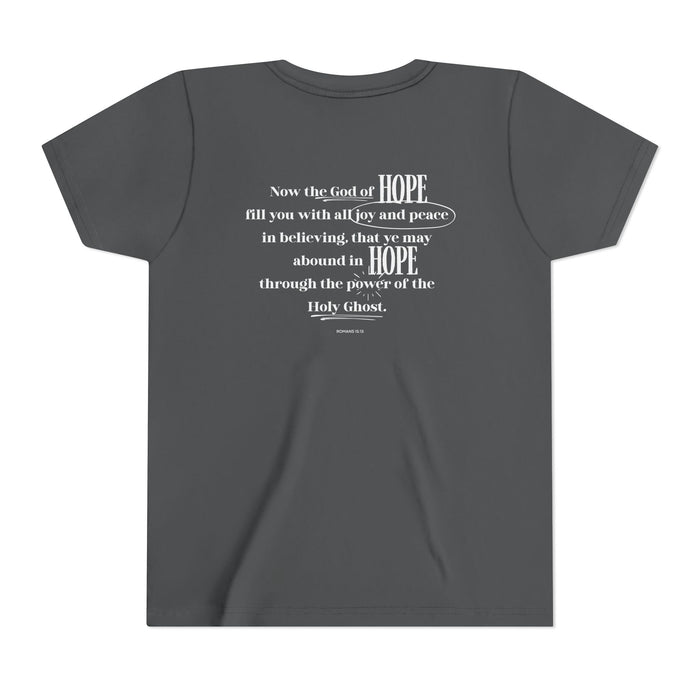 YOUTH - Premium T-shirt - Hope Community Church