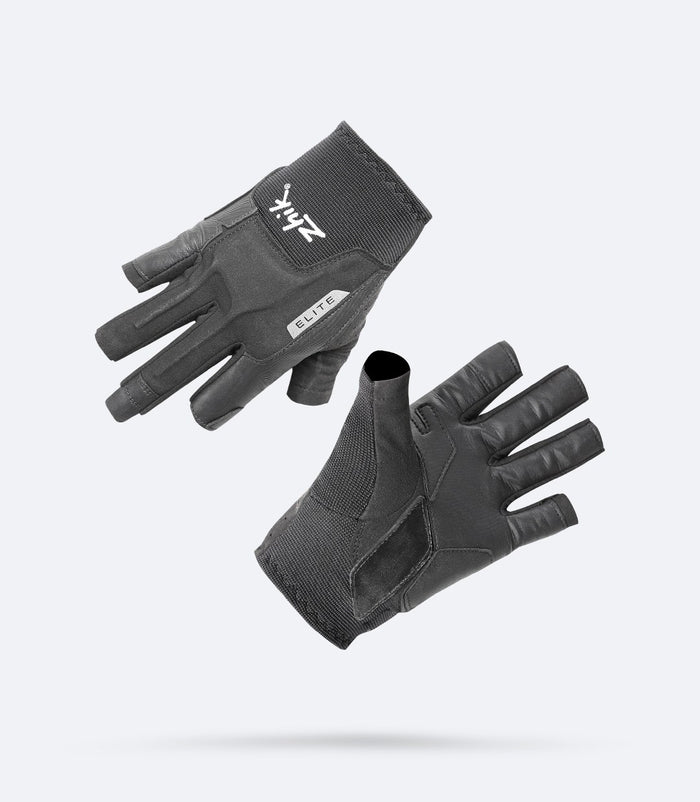 Zhik Elite Gloves - Half Finger