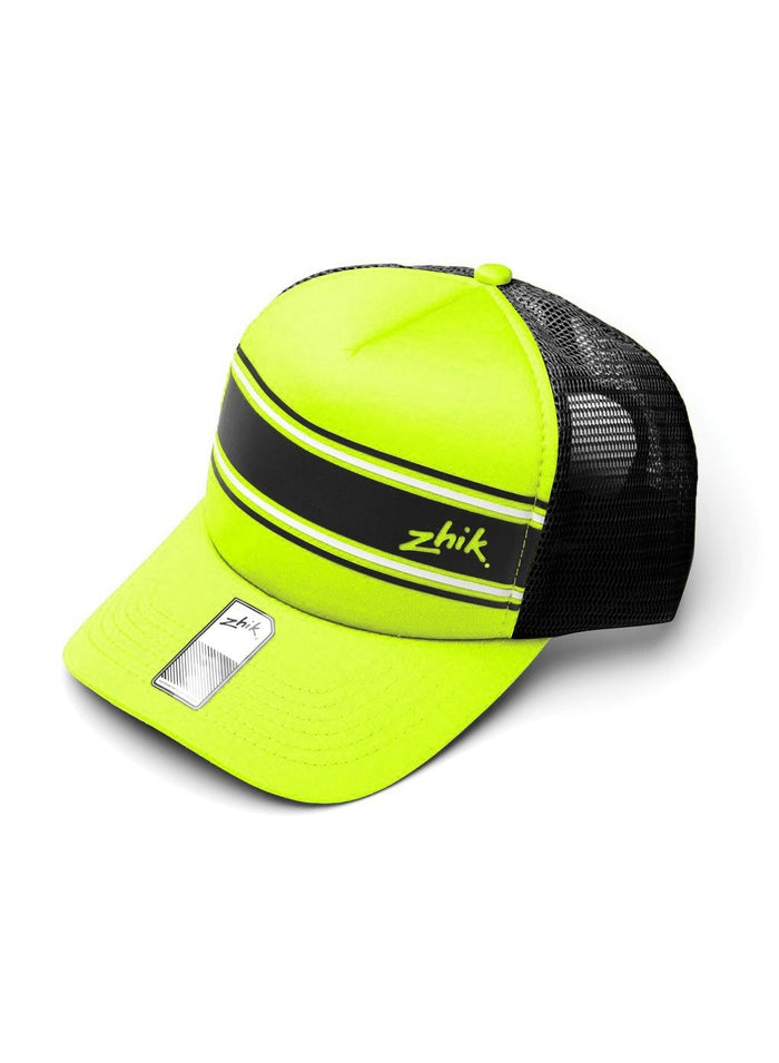 Zhik Hivis Trucker Cap