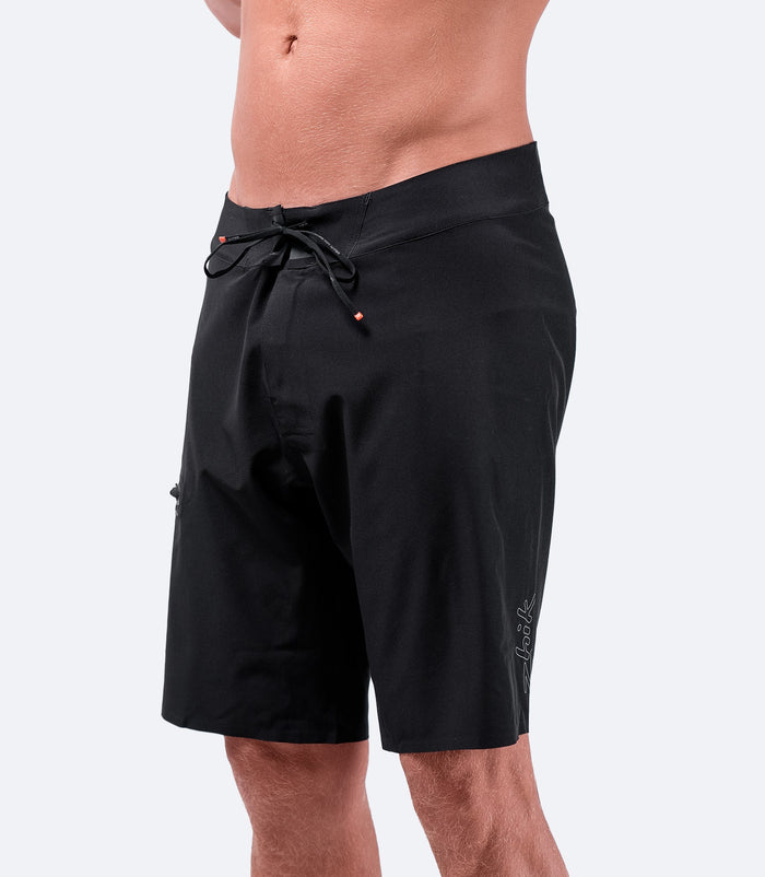 Zhik Mens Black Board Short-3XL - Bosuns Boat