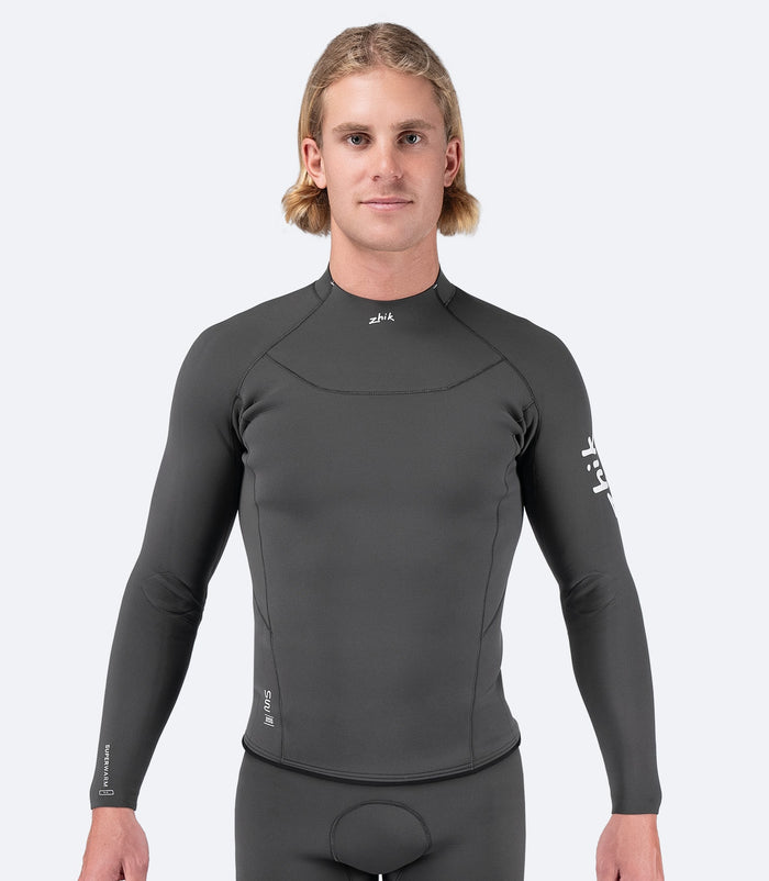 Zhik Mens Superwarm Top - Bosuns Boat