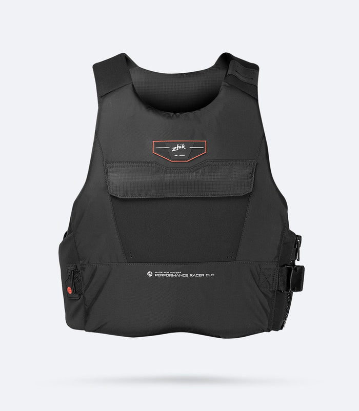 Zhik Performance Racecut PFD - Black - Bosuns Boat