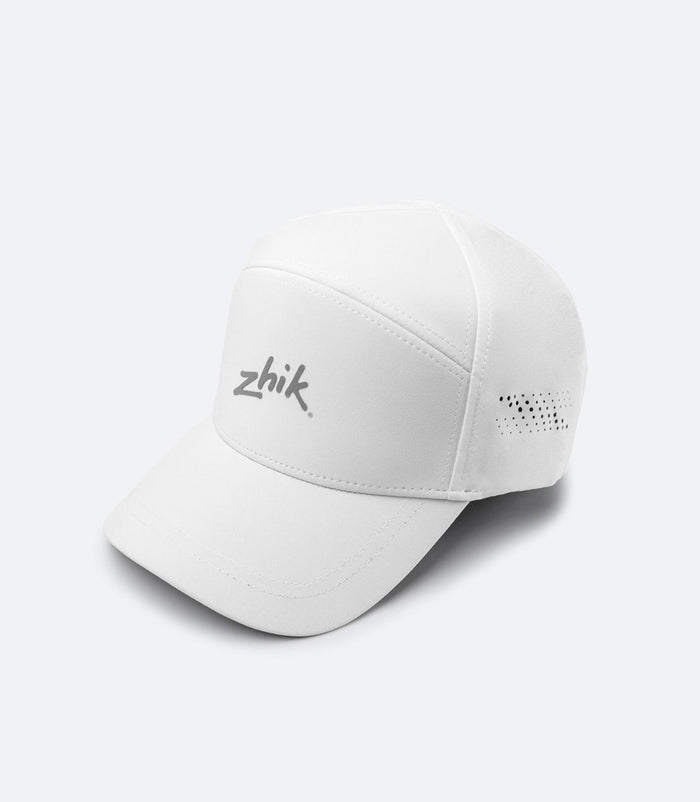 Zhik Sports Cap - White