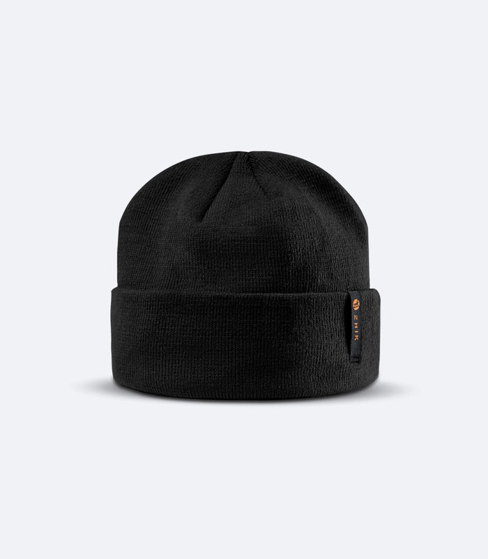 Zhik Thinsulate Beanie - Black