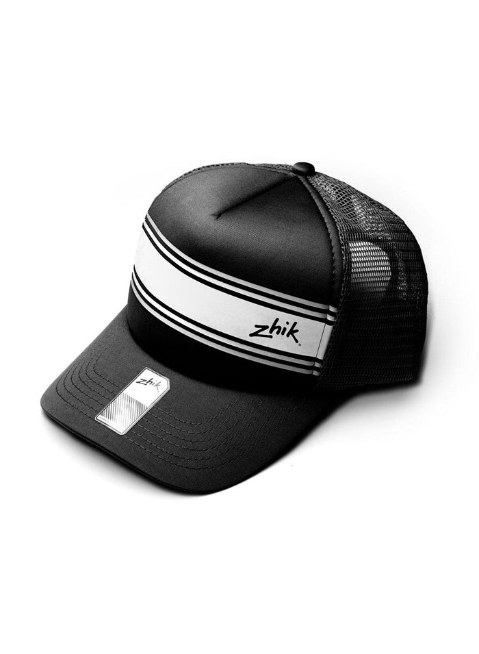 Zhik Trucker Cap-BK