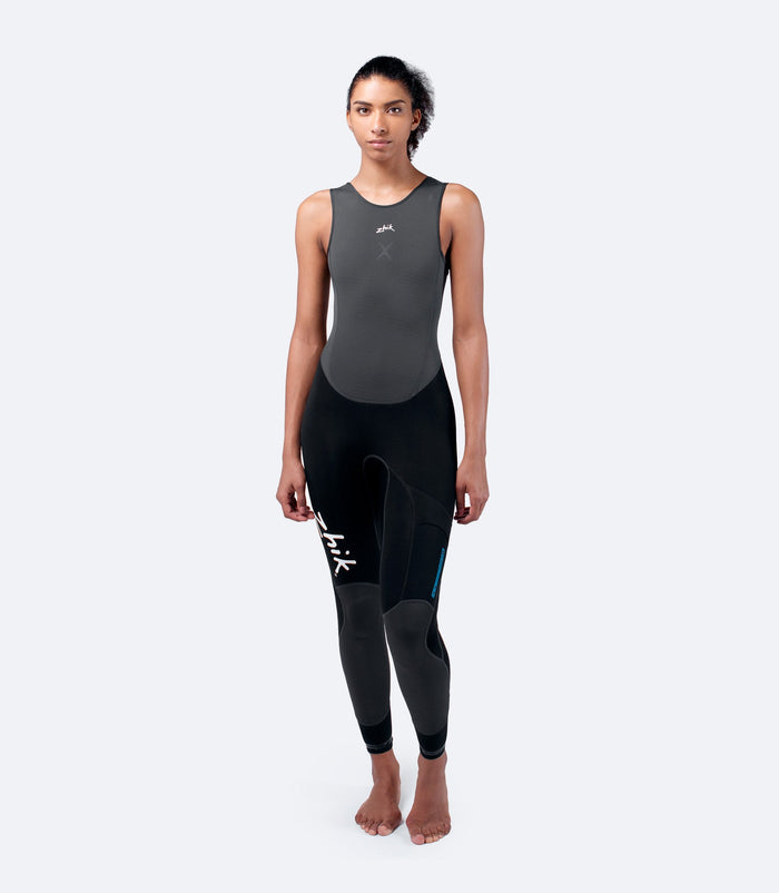 Zhik Womens Microfleece X Skiff Suit
