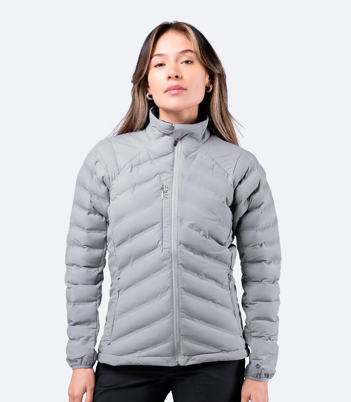 Zhik Womens Platinum Cell Insulated Jacket - Bosuns Boat