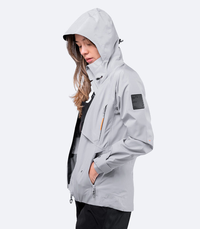 Zhik Womens Platinum INS200 Jacket