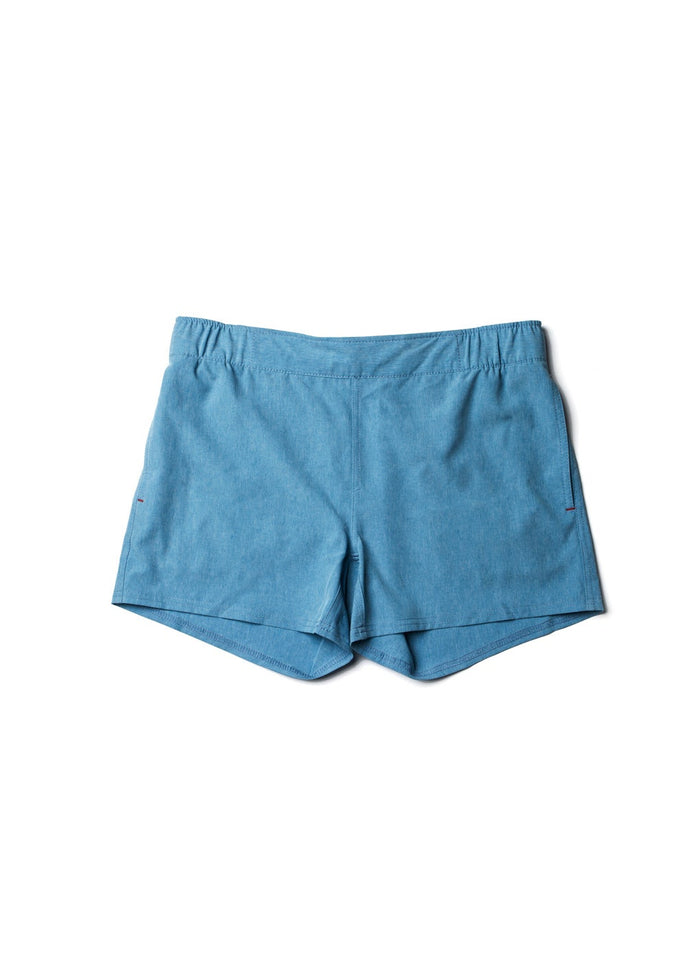 Zhik Womens Stretch Boardies-12