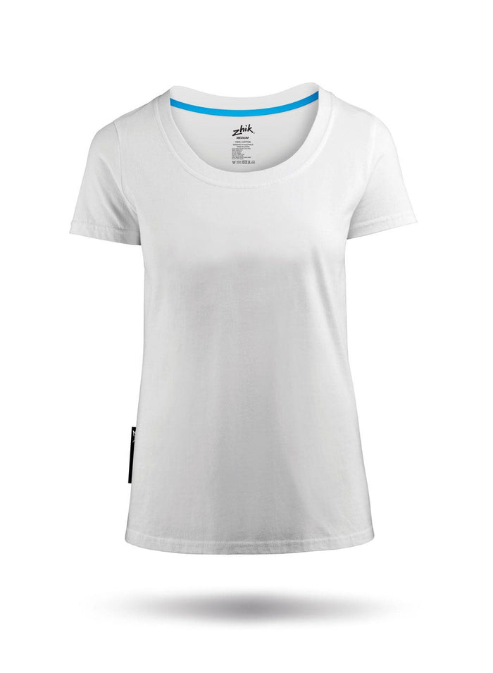 Zhik Womens Team Hydrophobic Cotton Tee