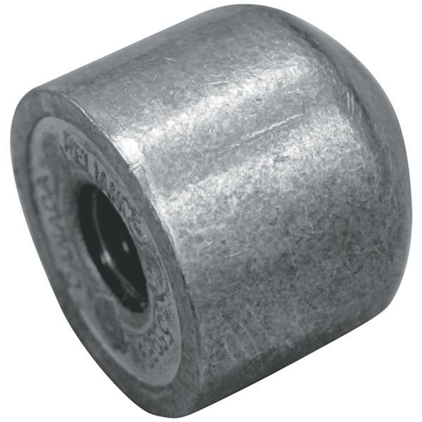 Zinc Engine Anode - Mercury/Mercruiser - Nut - Bosuns Boat