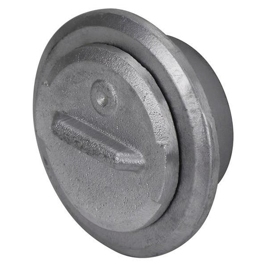 1-3/4" BSP Deck Filler Cap & Base