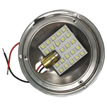 10-30V 2.5W Dome Light Replacement Kit - 345 Lumens