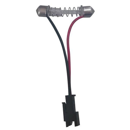 10-30V 2.5W Dome Light Replacement Kit - 345 Lumens