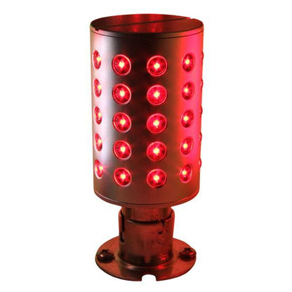 10-30V 3.5W Replacement 50 LED BAY15D - Sold as Single